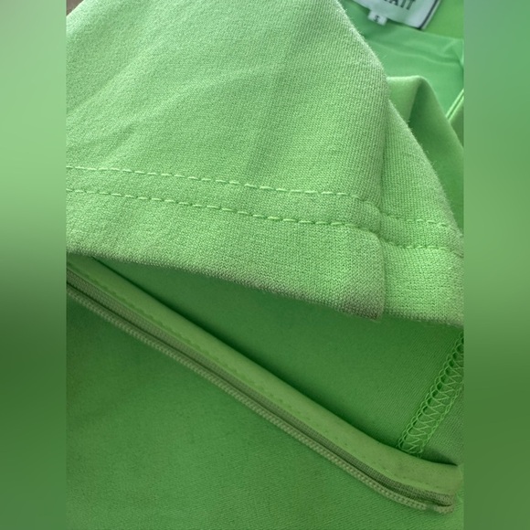 Rare Elliatt Paloma Jumpsuit Lime Green - Picture 8 of 8